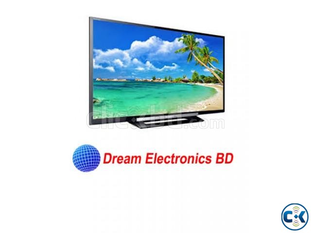 SONY BRAVIA 32R306 32 INCH HD LED TV large image 0