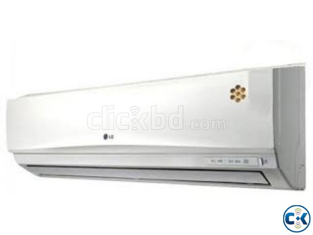 LG HSN-P1865NN0 Split Air Conditioner 1.5 Ton large image 0
