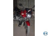 Bajaj Pulsar 150cc