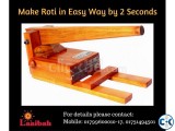 Laaibah Ruti Maker