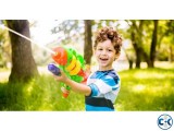 Water Gun