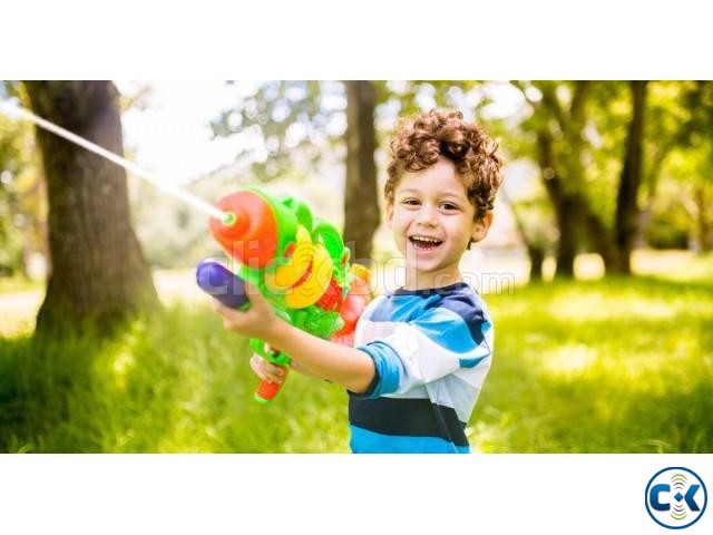 Water Gun large image 0