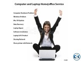 Computer Laptop Home Service BD