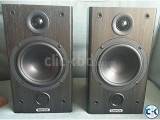tannoy spekear