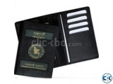 Passport Holder