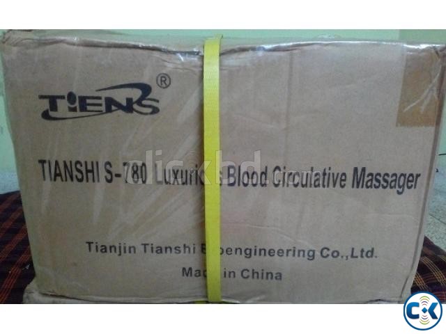 Tiens Blood Circulatory Messenger Machine BCM large image 0