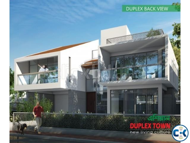 Luxurious Duplex Purbachal large image 0