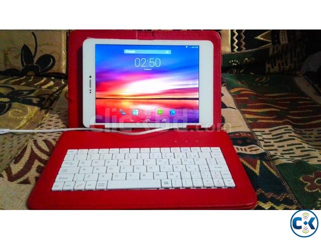 Walton Walpad 8B Tab large image 0