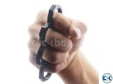 Fist Fighting Equipment.