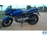 Bajaj Pulsar 150cc