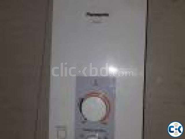 Panasonic Smar Instant Water Heater large image 0
