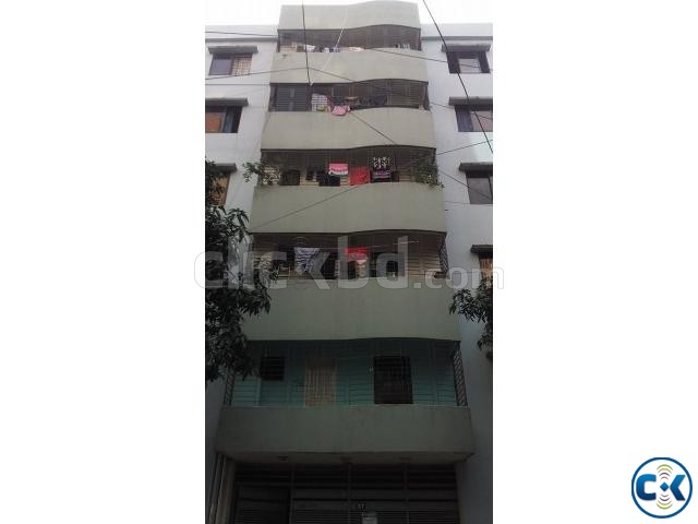 Uttara 2 Flats Sale Urgent. large image 0