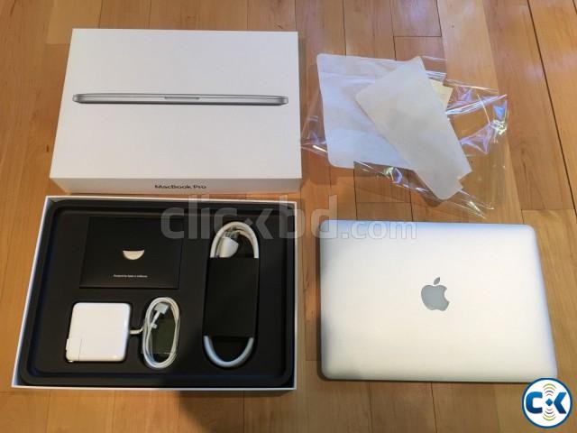 MacBook Pro 2015 A1502 13 Retina large image 0