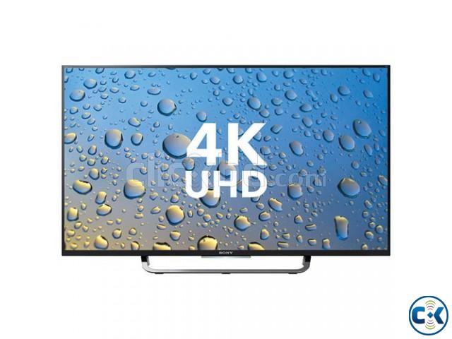 Sony Bravia Original 4K Processor X1 TV large image 0