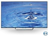 Sony bravia W700C 32 inch LED TV has full HD