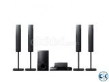 Sony TZ-715 600Wat Home theater