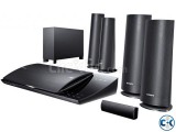 Sony BDV-N590 3D Blu-Ray Home Cinema System