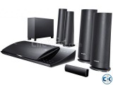 Sony BDV-N590 3D Blu-Ray Home Cinema System