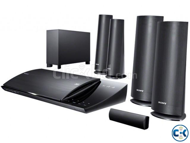 Sony BDV-N590 3D Blu-Ray Home Cinema System large image 0