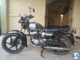 Honda Roadmaster CD 200