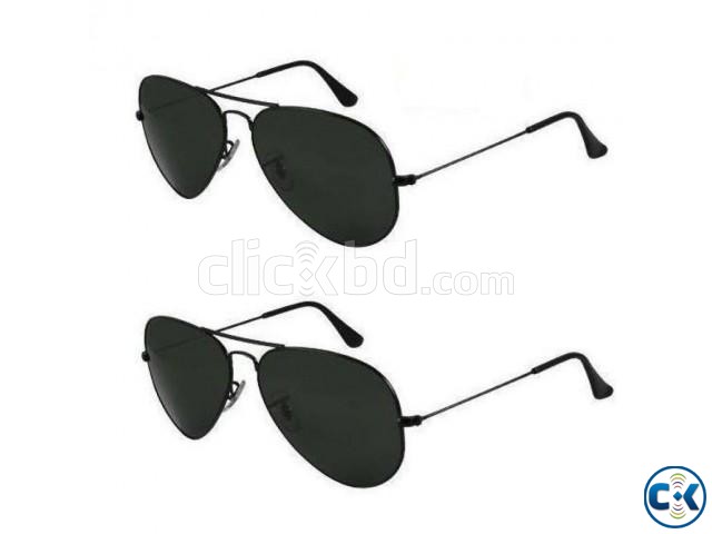 Ray-ban Sunglasses -1pc large image 0