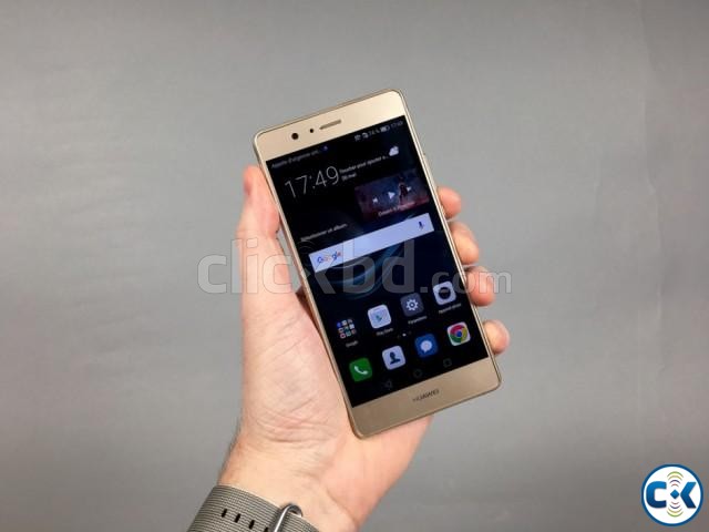 Huawei P9 Lite large image 0