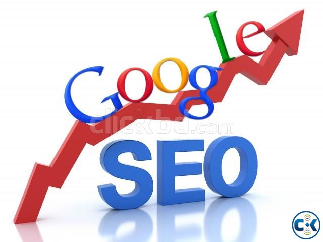 Google SEO large image 0