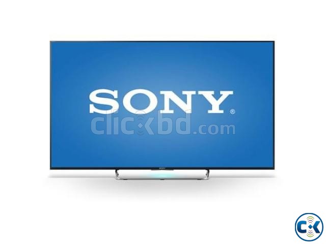 65 inch W850C BRAVIA LED backlight TV large image 0