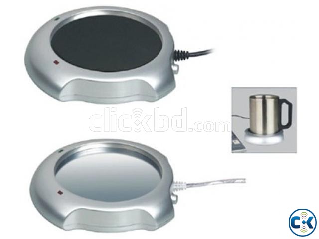 Usb Cup Warmer large image 0