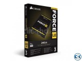 CORSAIR 240GB SSD FORCE LE F240GBLEB 