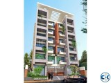 South Facing Flat Bashundhara R A