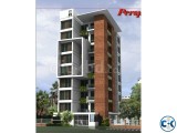 100 Ready Flat Bashundhara R A