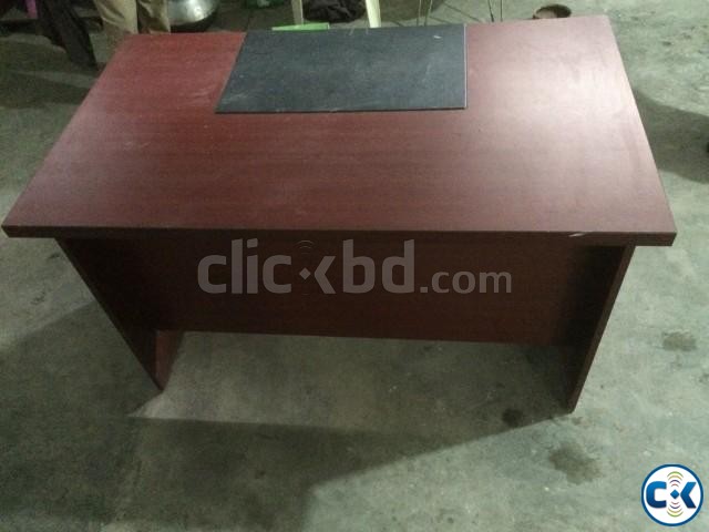 Otobi Office Table large image 0