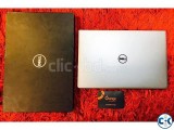 Dell xps 13 touch full boxed
