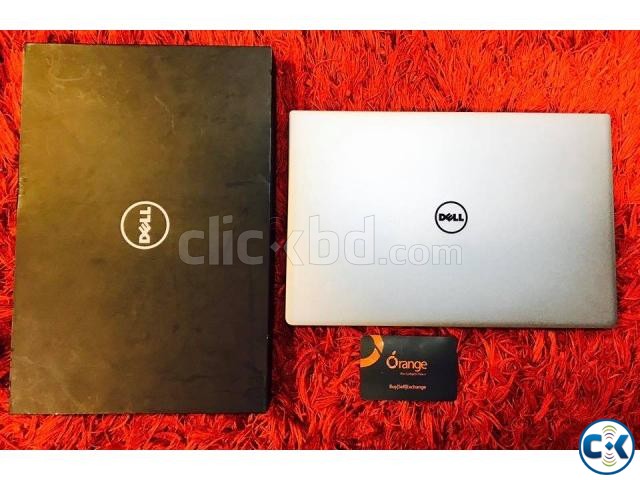 Dell xps 13 touch full boxed large image 0