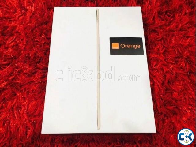 ipad pro gold edition 128gb brand new large image 0