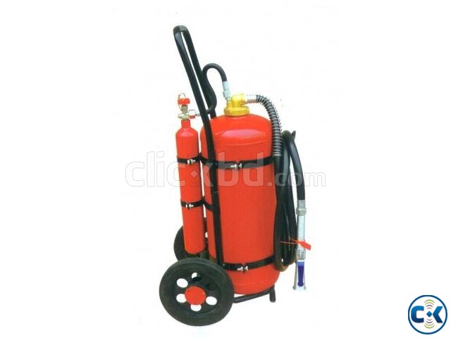 Fire Extinguisher 5KG sale in UTTARA large image 0