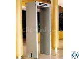 Walkthrough Metal detectors sale in DHAKA