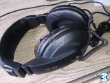 Disc Jockey Headphones