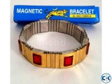 Blood Pressure Control Magnetic Bracelet.