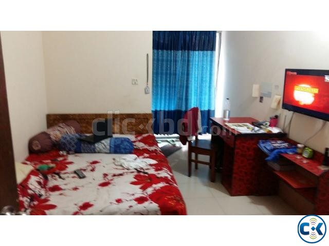 Luxurious Flat in Uttara Sec.10 Road-05 House-05  large image 0