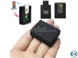 Spy Voice Recorder