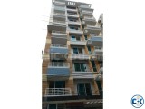 Newly Built Apartment at Bashundhara for Rent