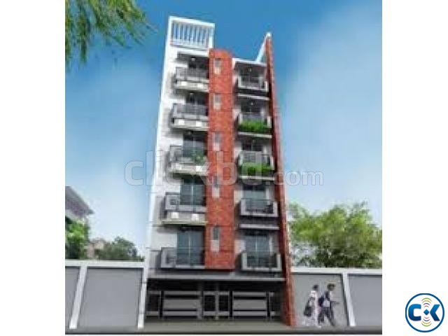 3 bedroom flat large image 0