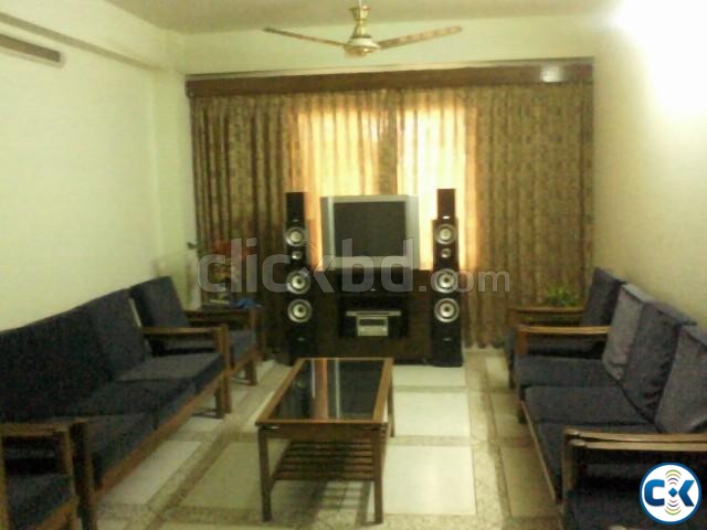 Full Ready Flat At Siddeswari large image 0