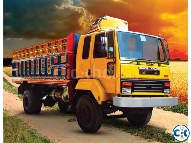 Ashok Leyland 1613 H New Truck large image 0