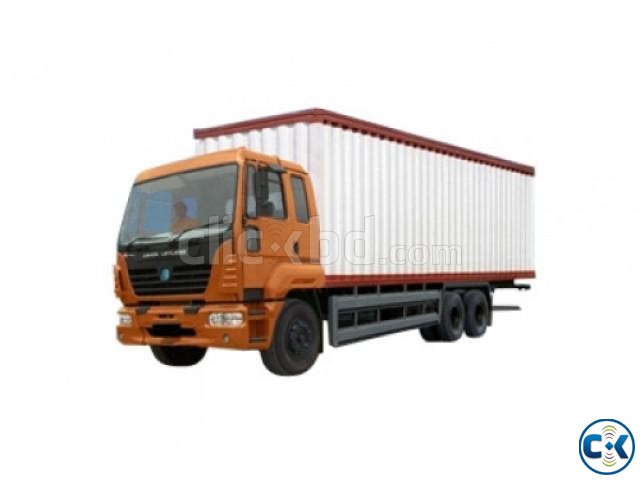 Ashok Leyland 1616 IL Truck large image 0