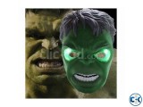 Led Hulk Musk.