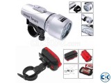 Power Beam LED Head Tail Light