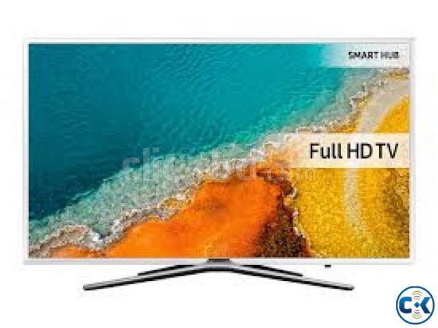 Samsung K5500 55 Inch Full HD Smart LED Tv large image 0